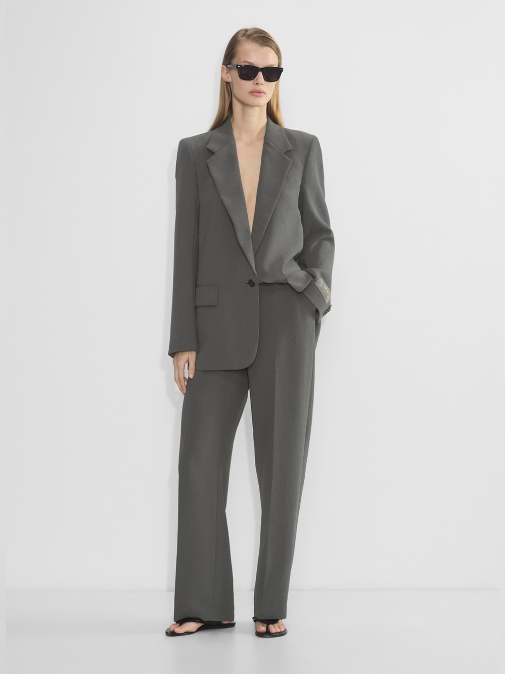 Aritzia The Limitless Pant™ - Crepette™